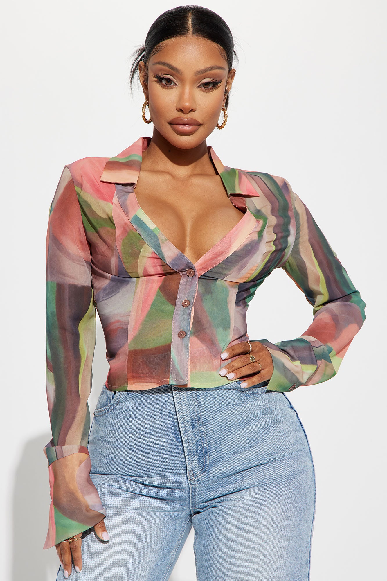 Brunch With Us Shirt