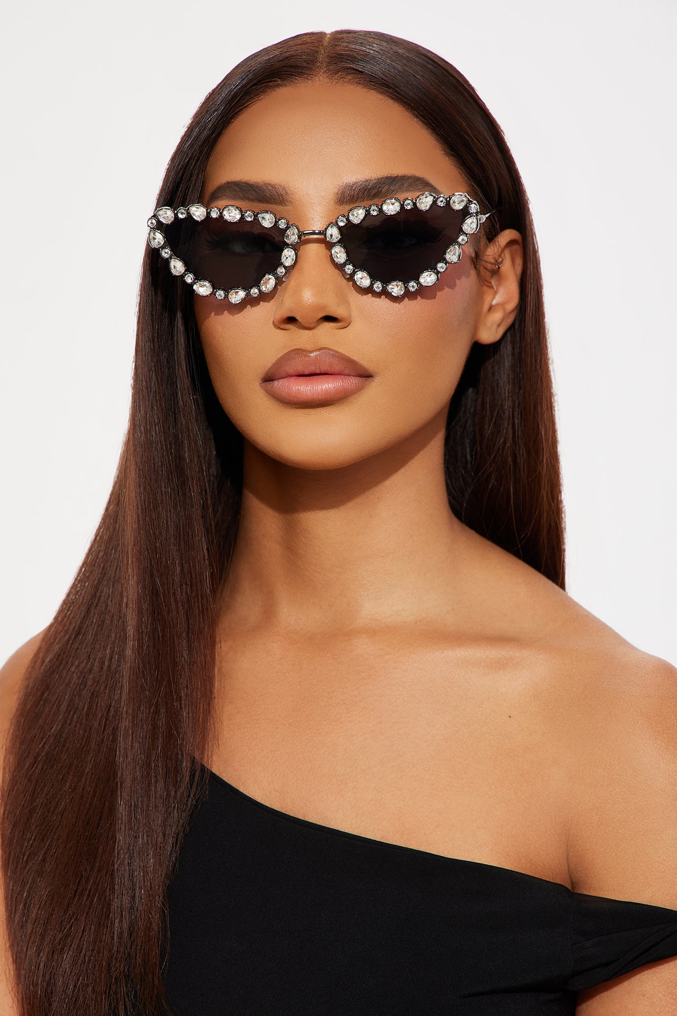 Queen Of Excellence Sunglasses