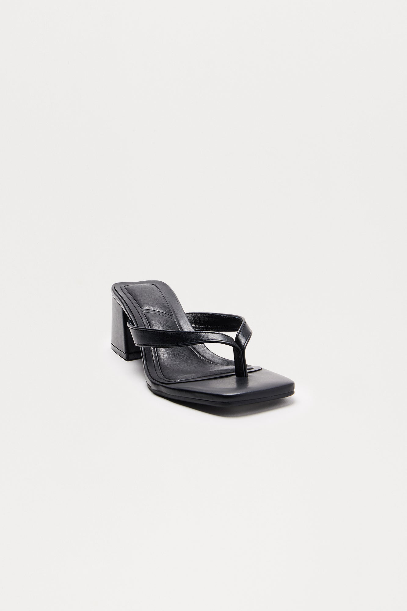 Evander Thong Mules