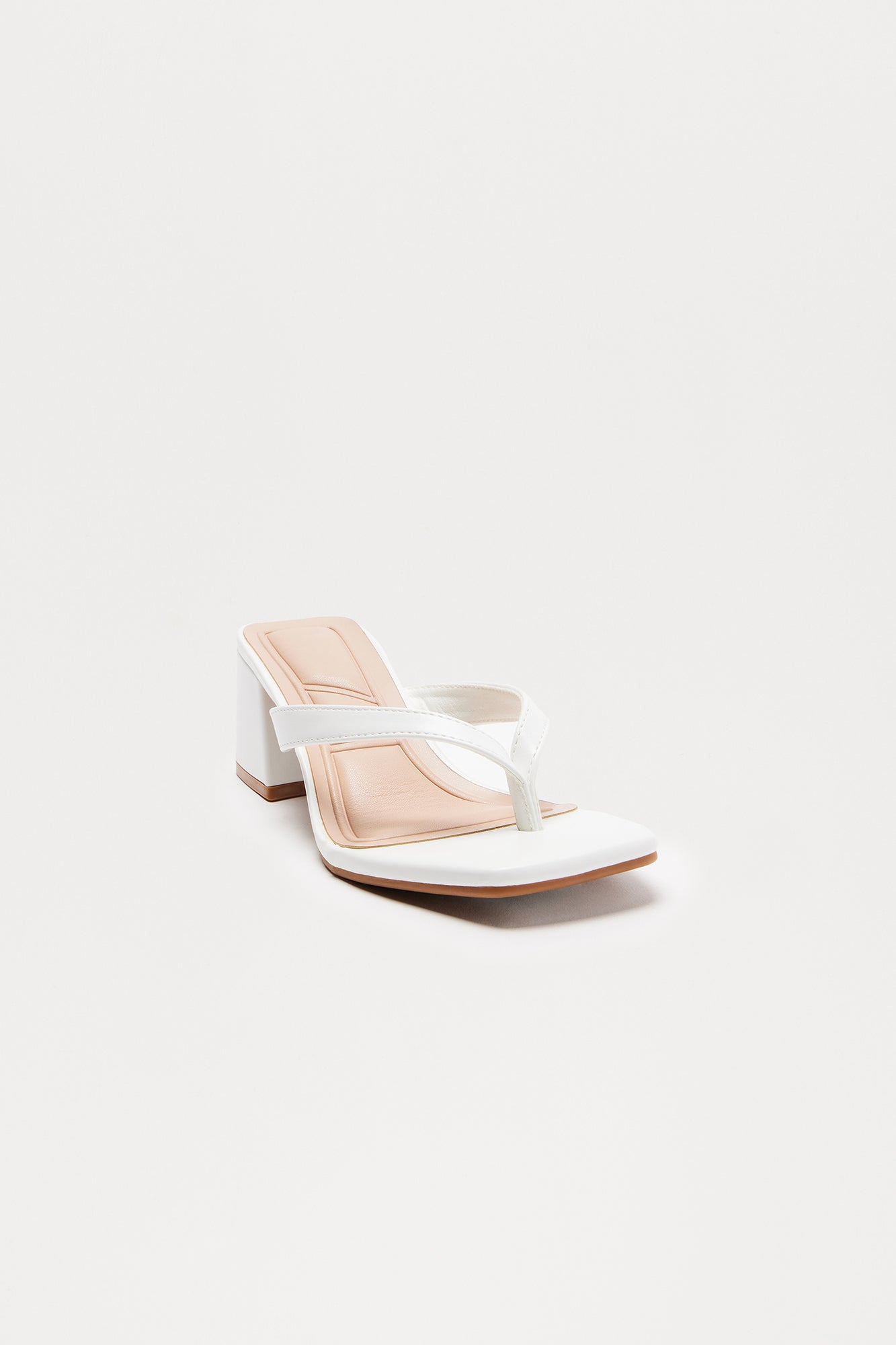 Evander Thong Mules