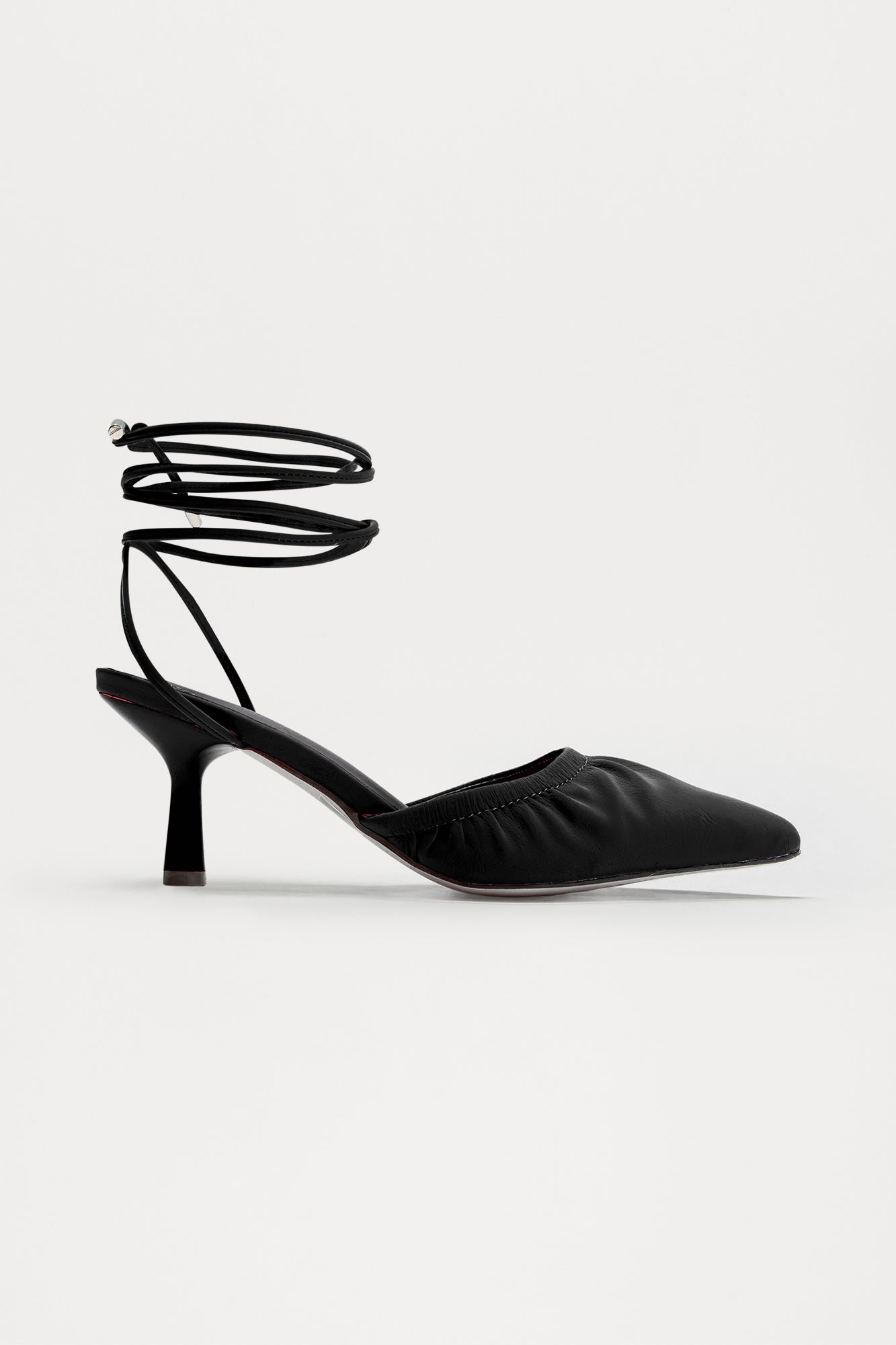 Hart Wrap Up Pumps