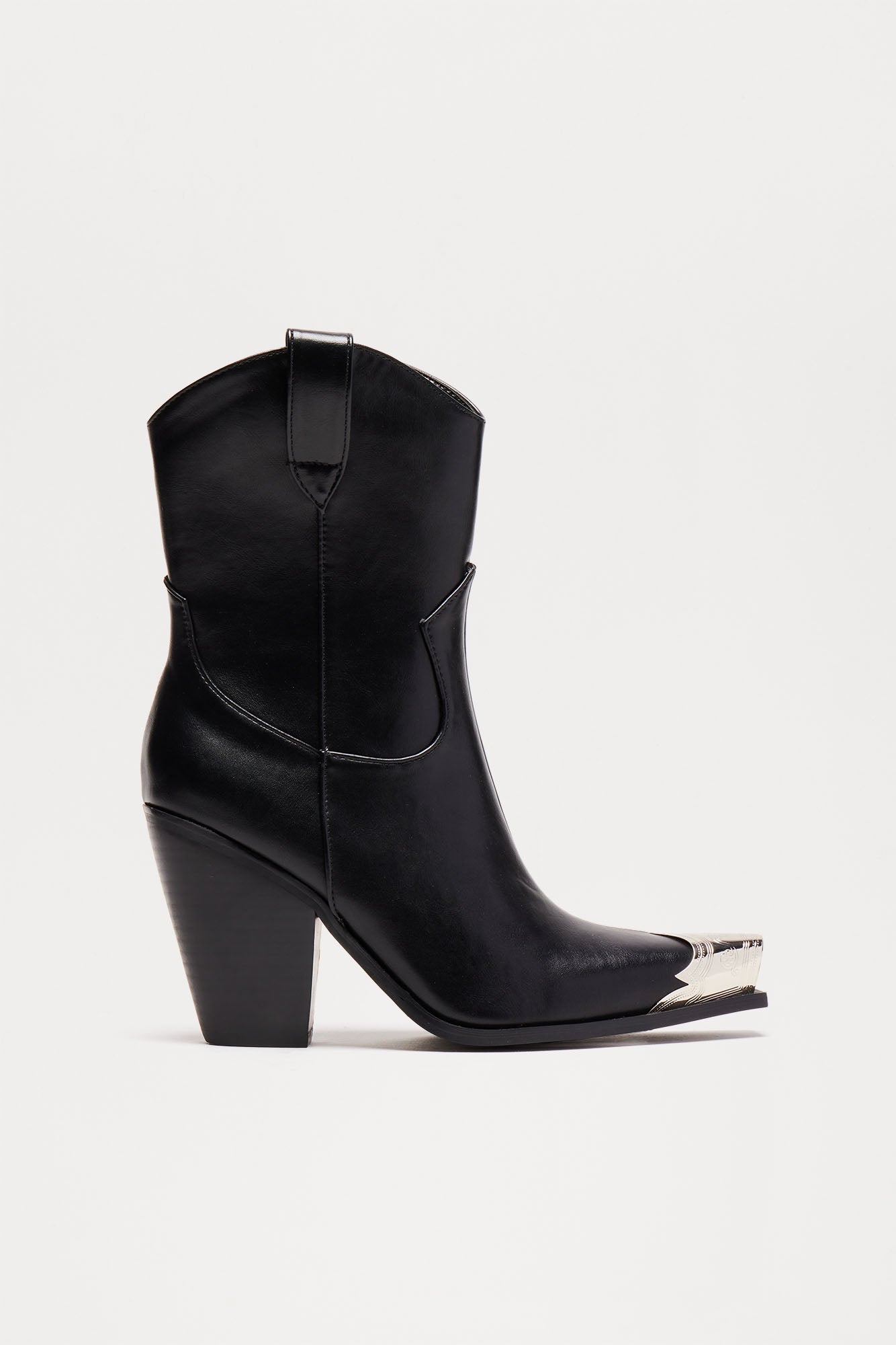 Sammy Cowboy Booties