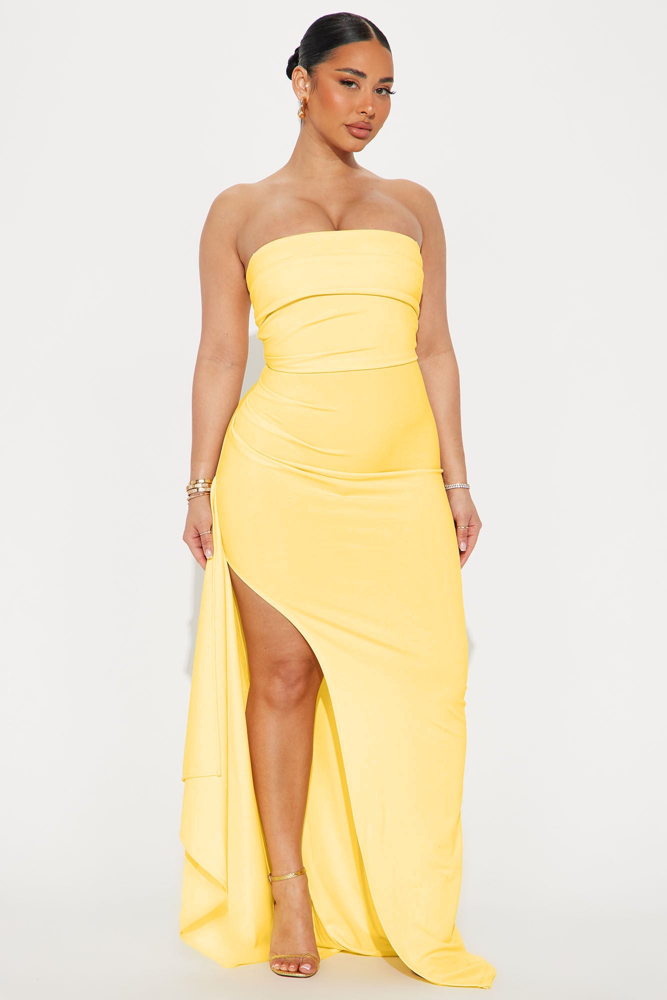 Kimberley Gown
