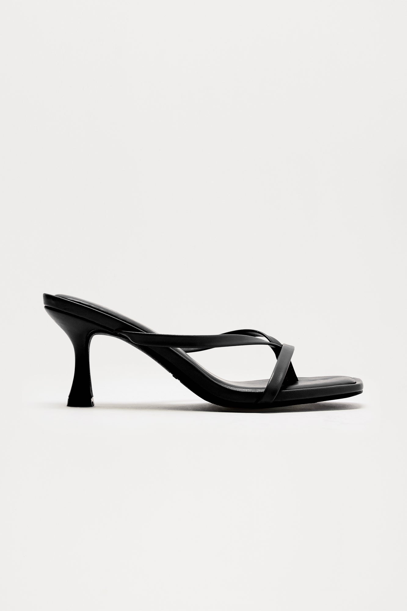 Panama Thong Mules
