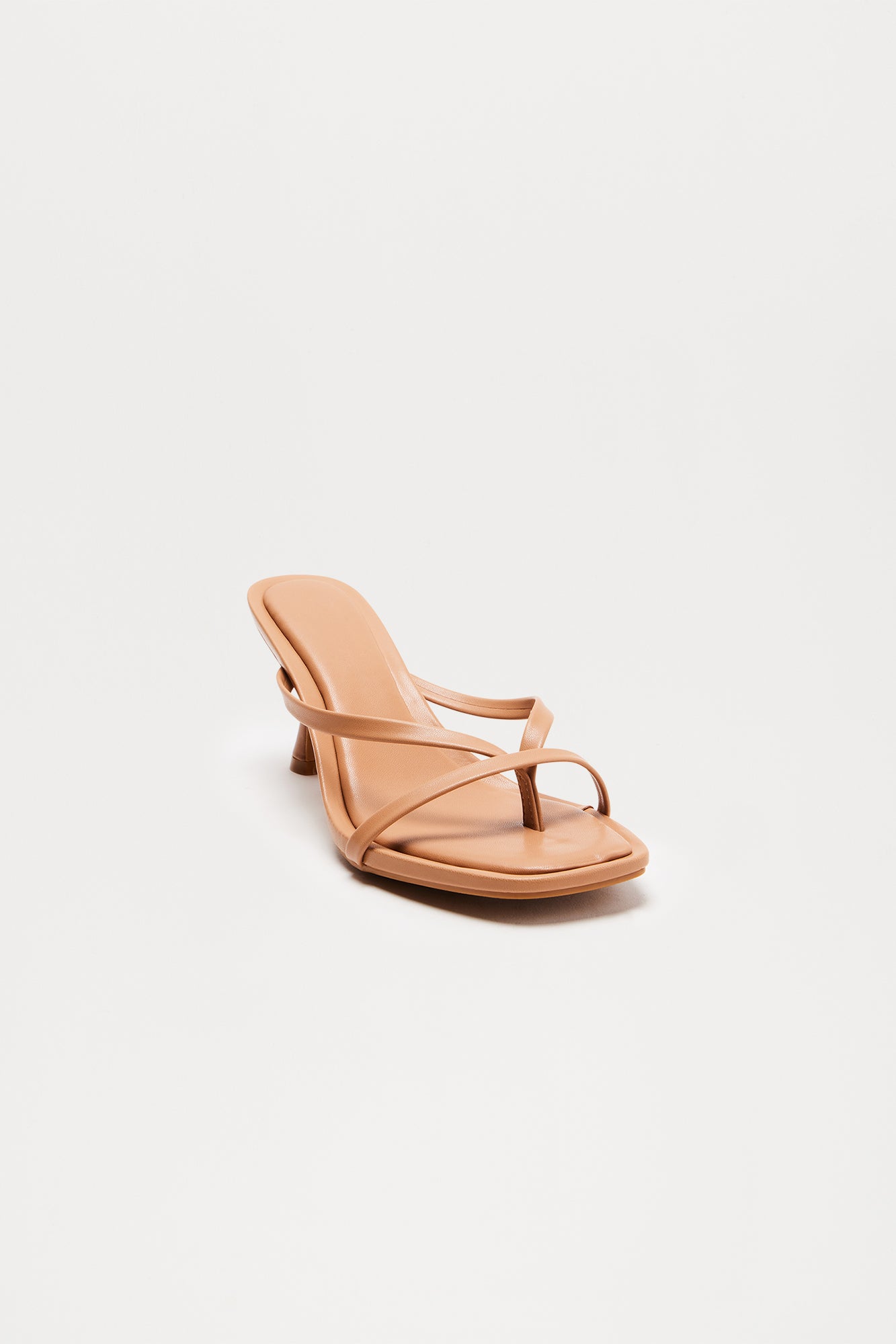 Panama Thong Mules