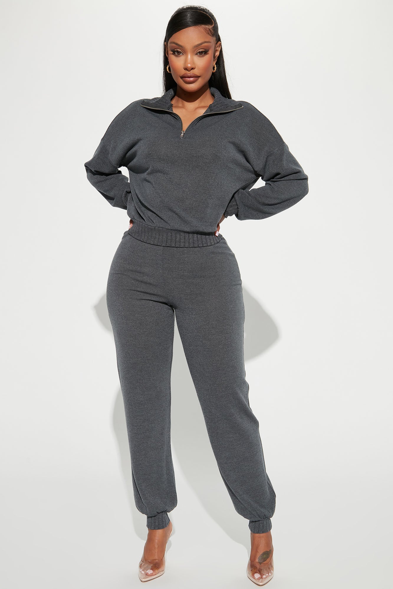 Right Again Jogger Set