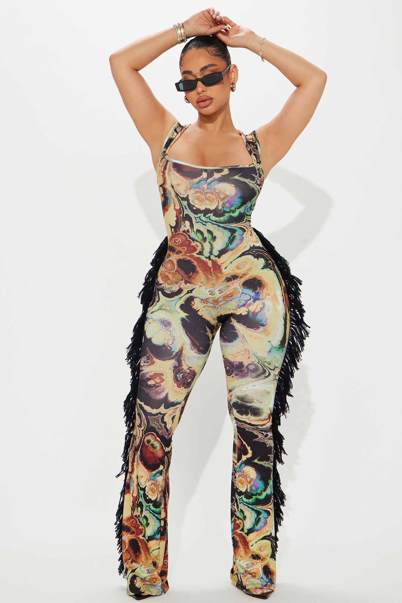 All At Once Jumpsuit