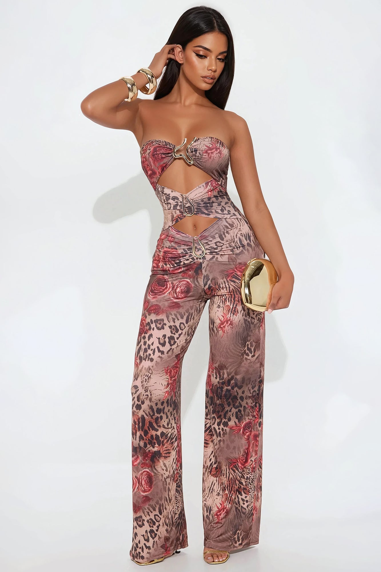 Buy Me A Drink Jumpsuit