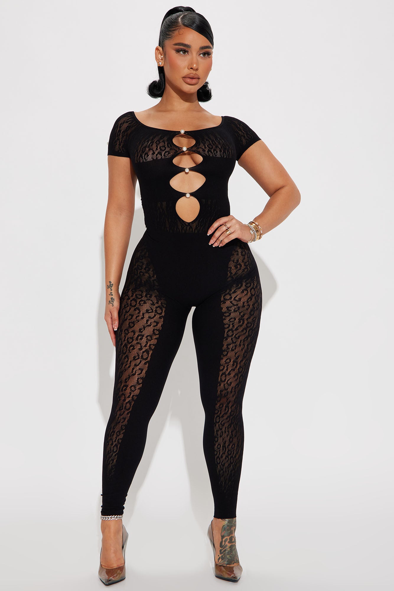 Allery Jumpsuit
