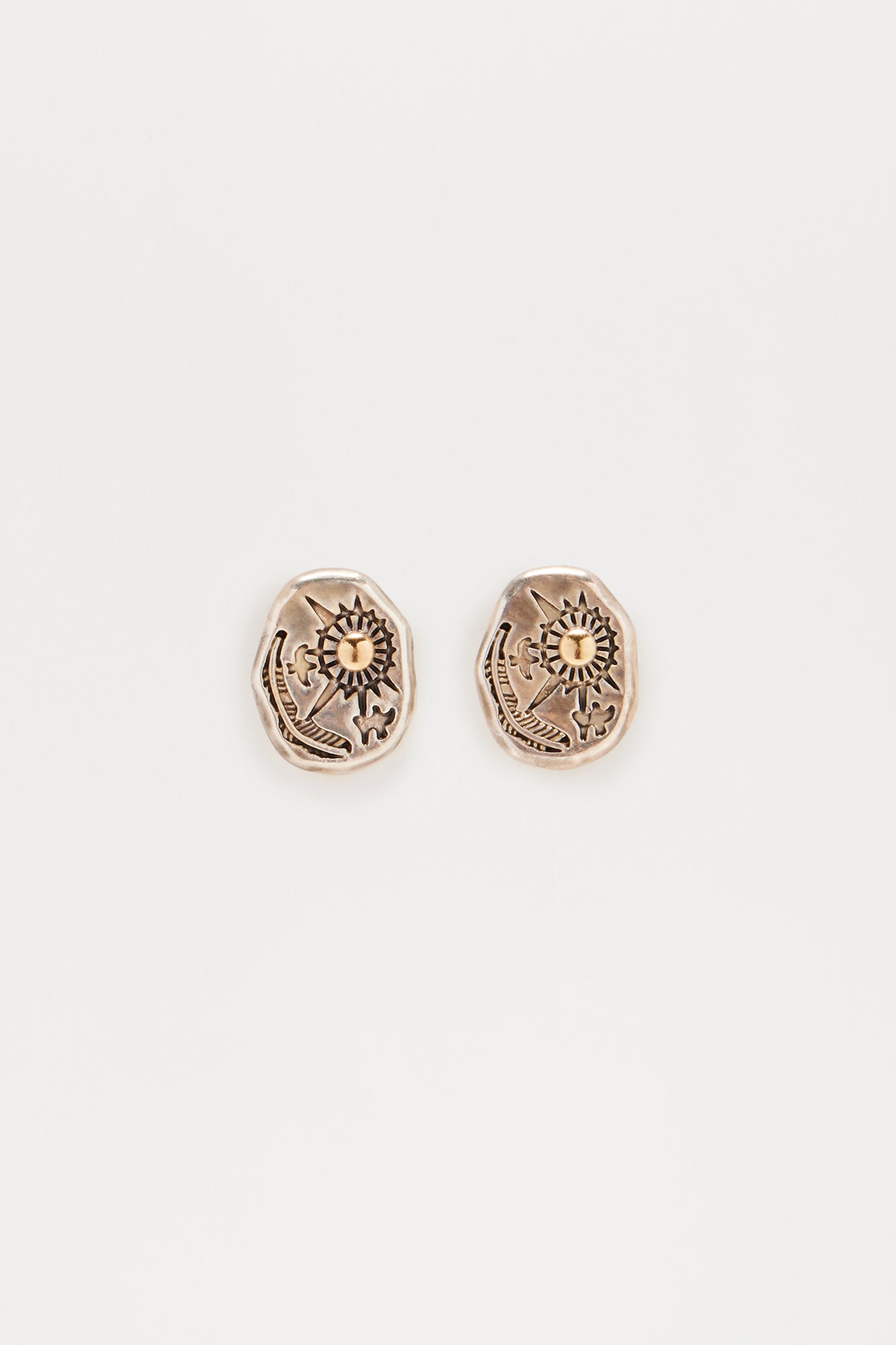 Good Find Stud Earrings