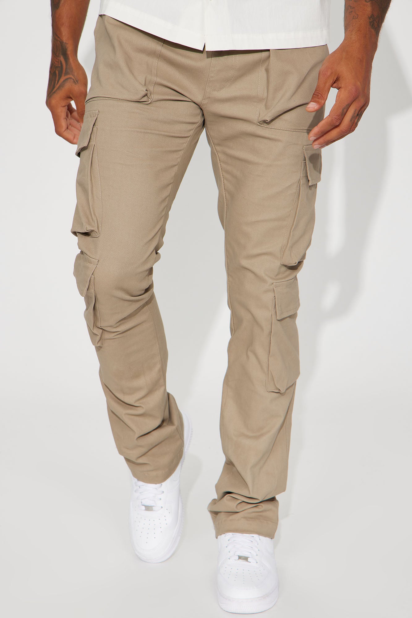Do It To You Relaxed Cargo Pants