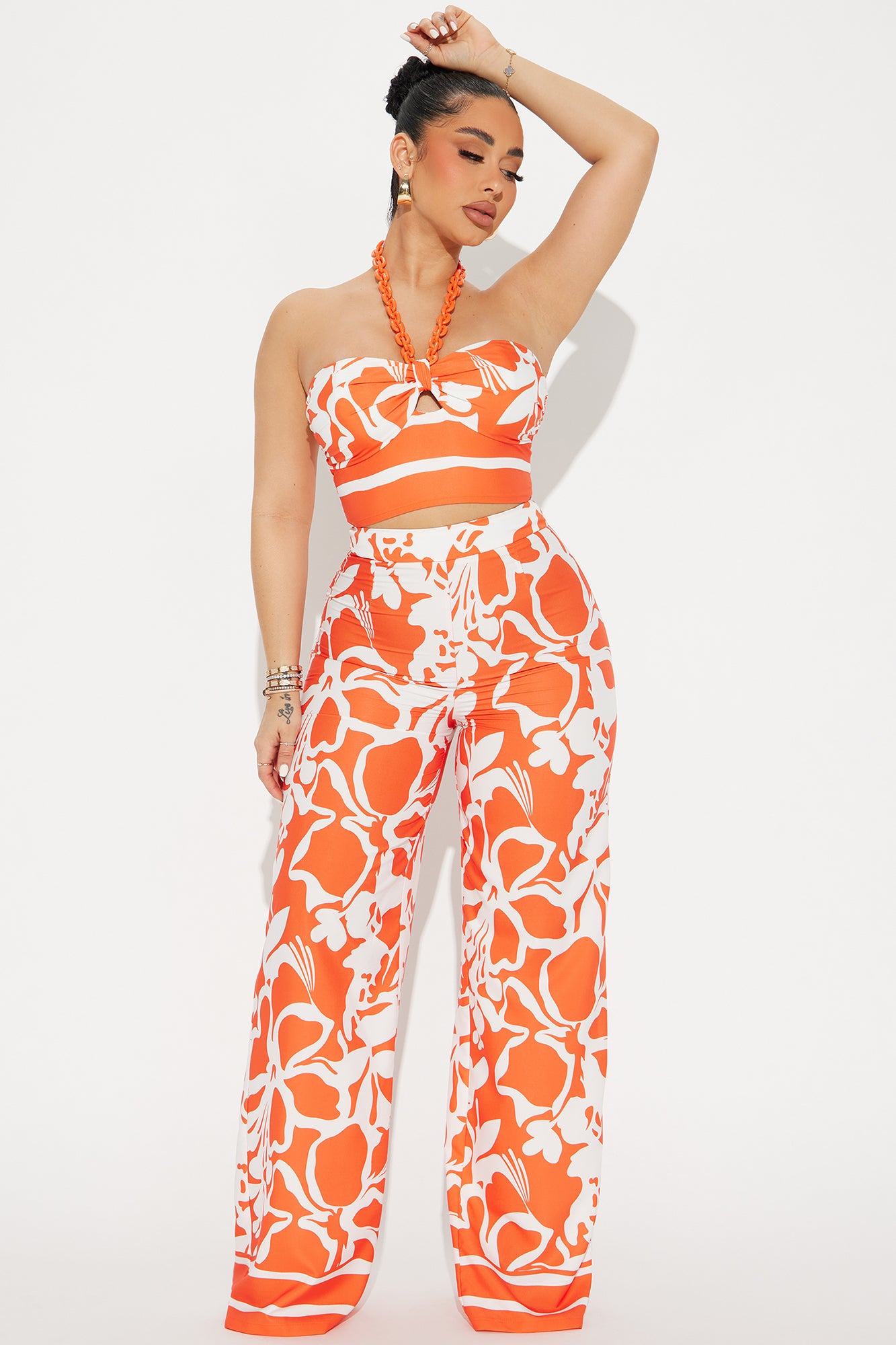 Belina Pant Set