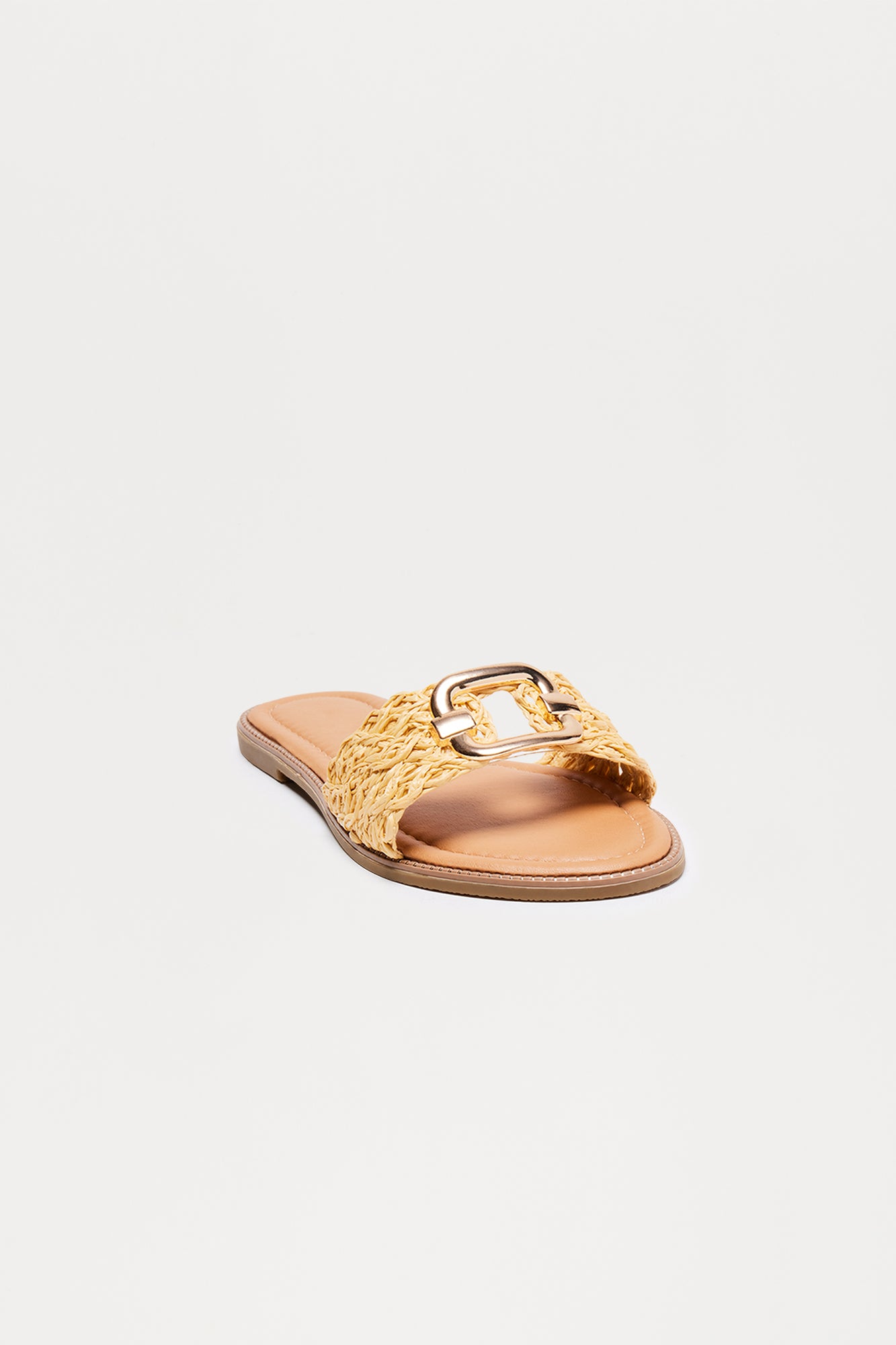 Turks and Caicos Hardware Sandals