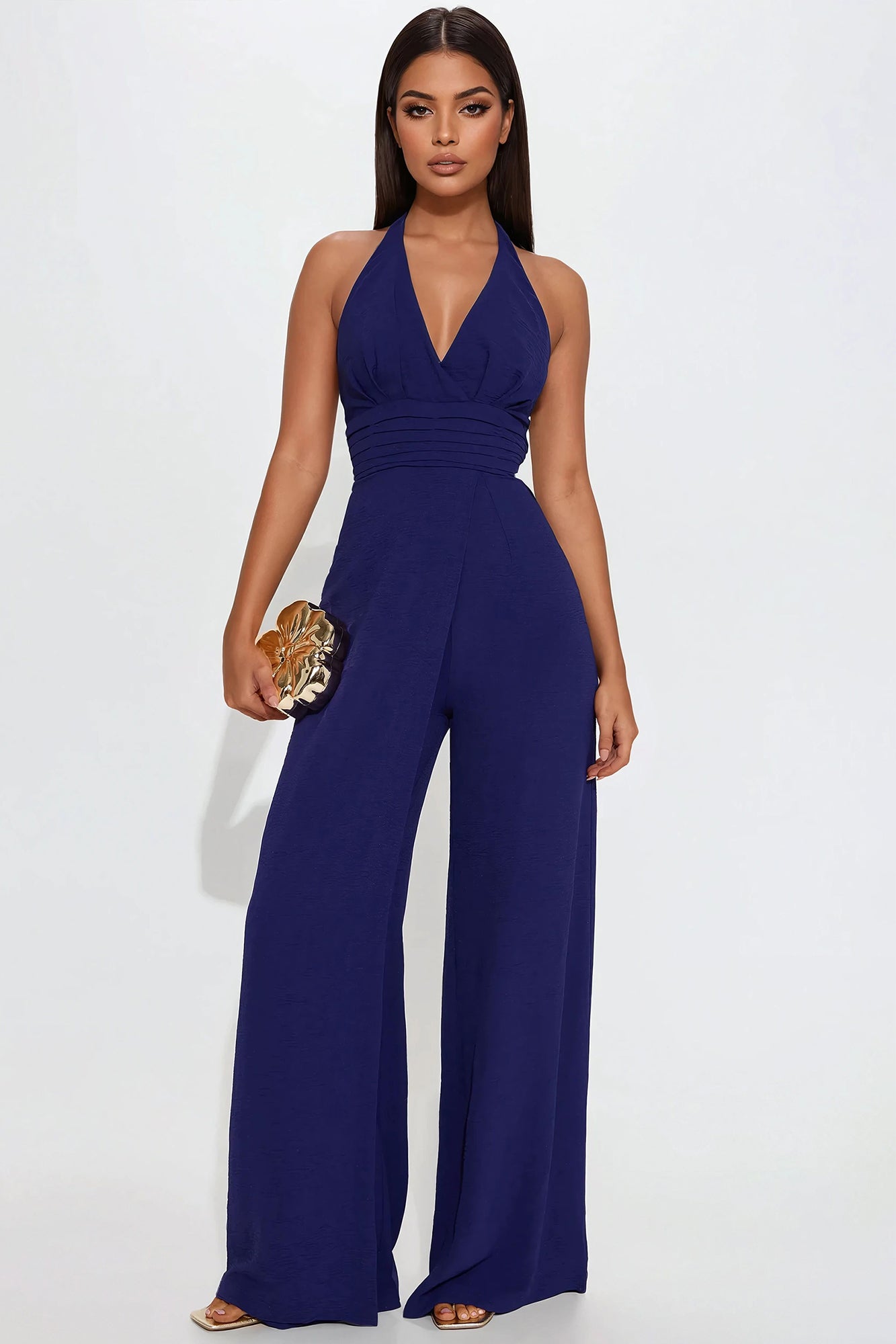 Light Up The Room  Jumpsuit