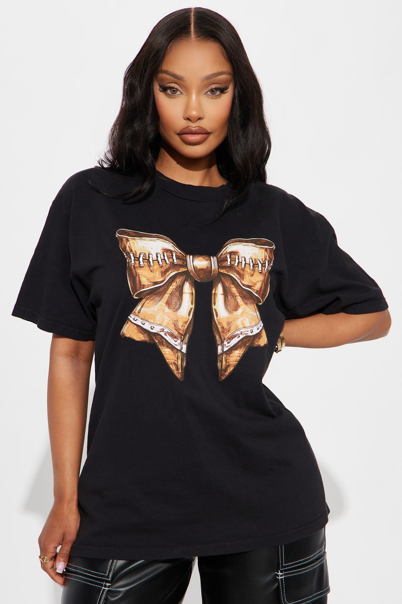Football Princess T-Shirt