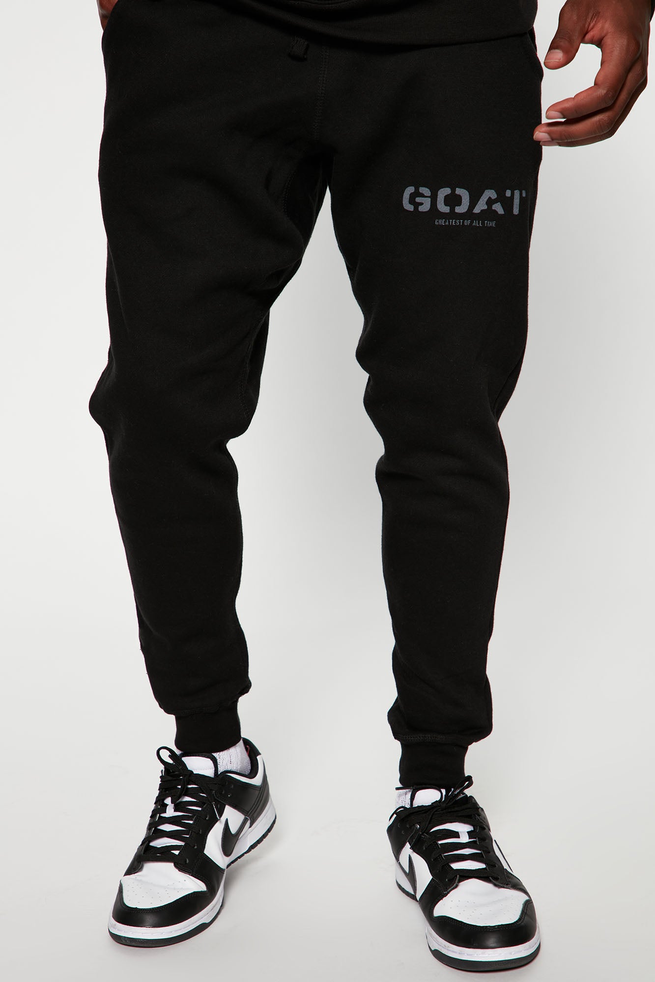GOAT Essential Jogger
