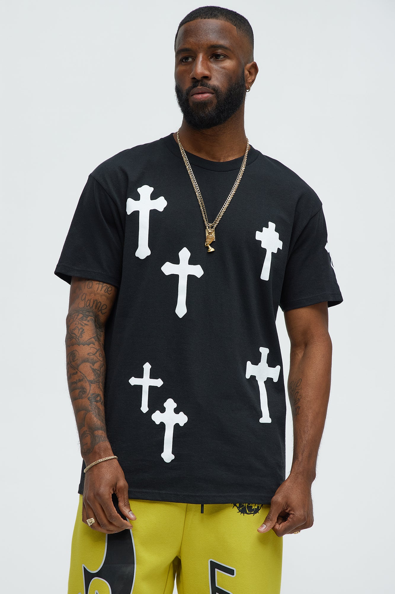 Have Hope Short Sleeve Tee