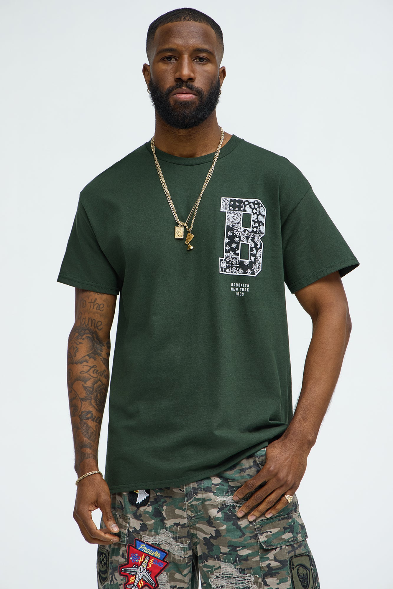 Brooklyn 99 Short Sleeve Tee
