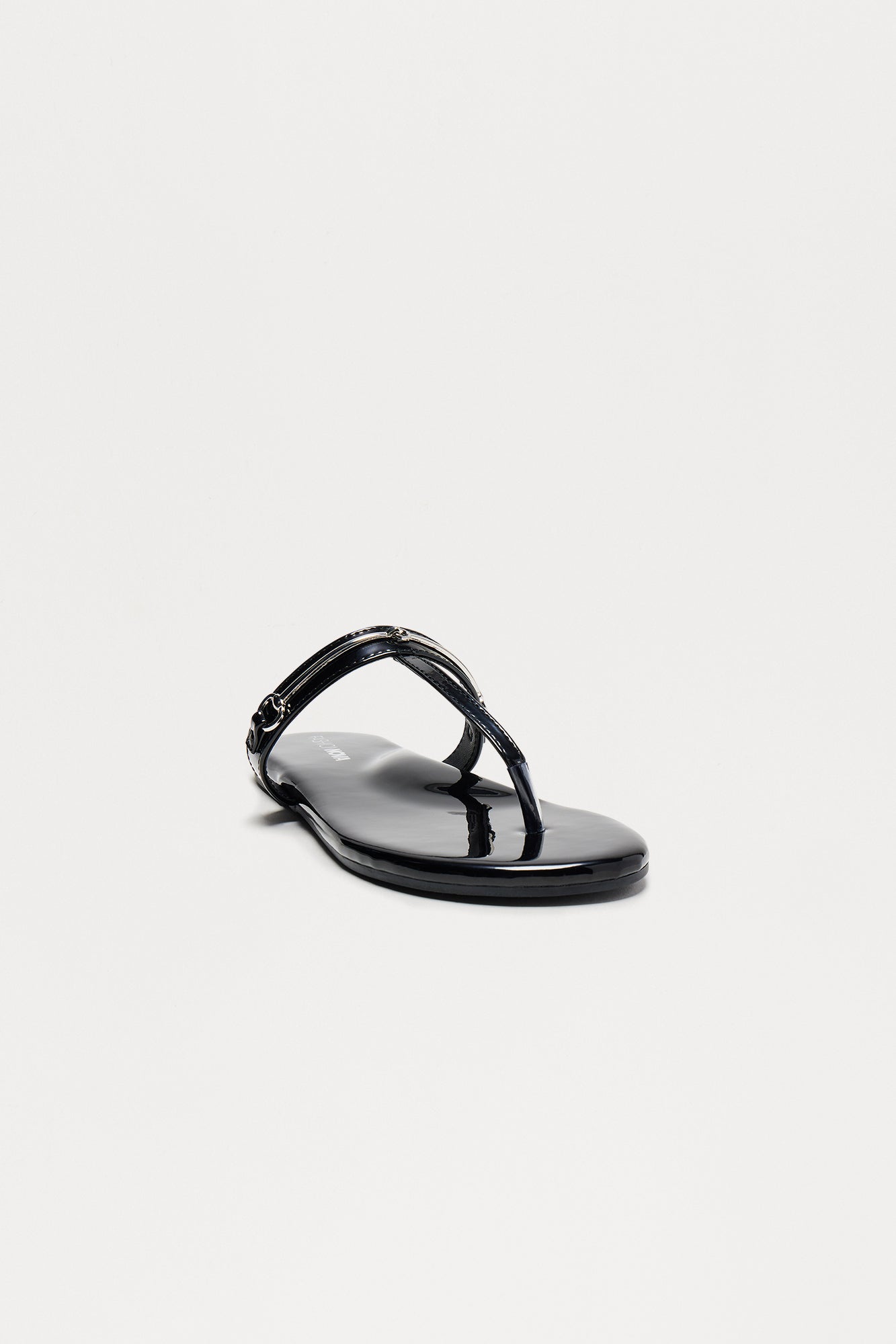 Saturn Hardware Sandals