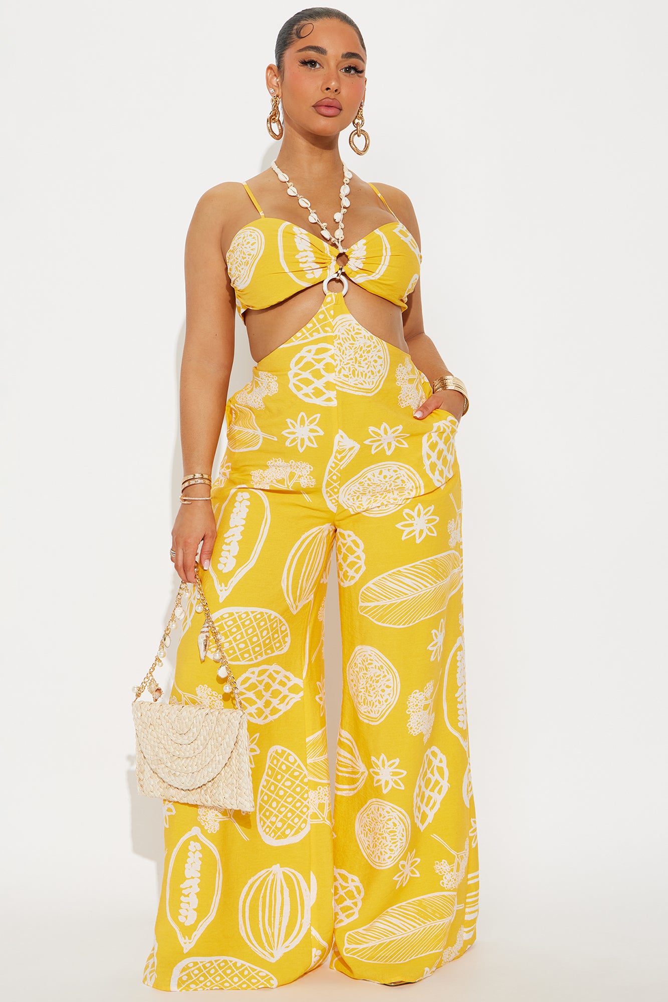Island Love Jumpsuit