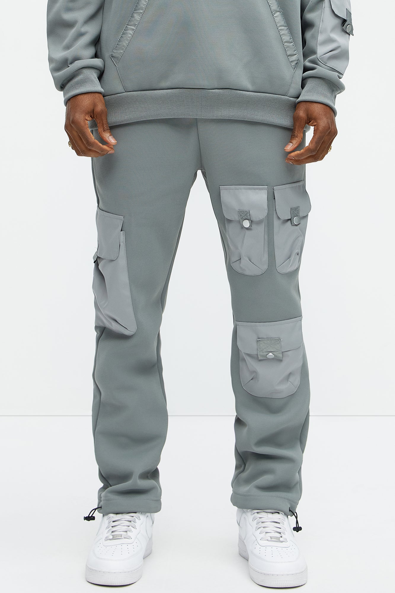 Field Cargo Jogger