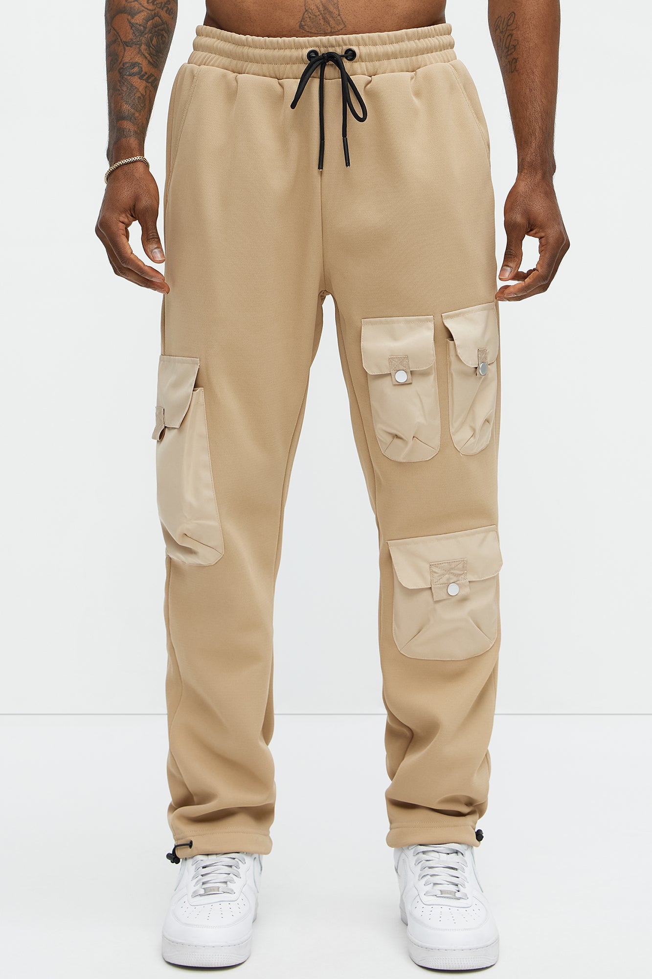 Field Cargo Jogger