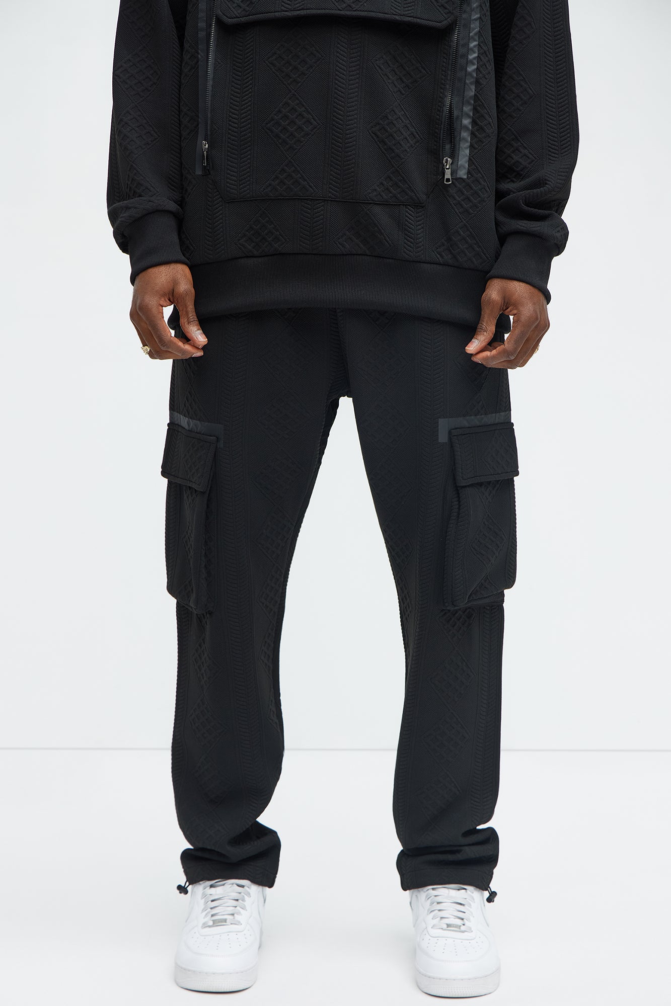 Practical Jogger