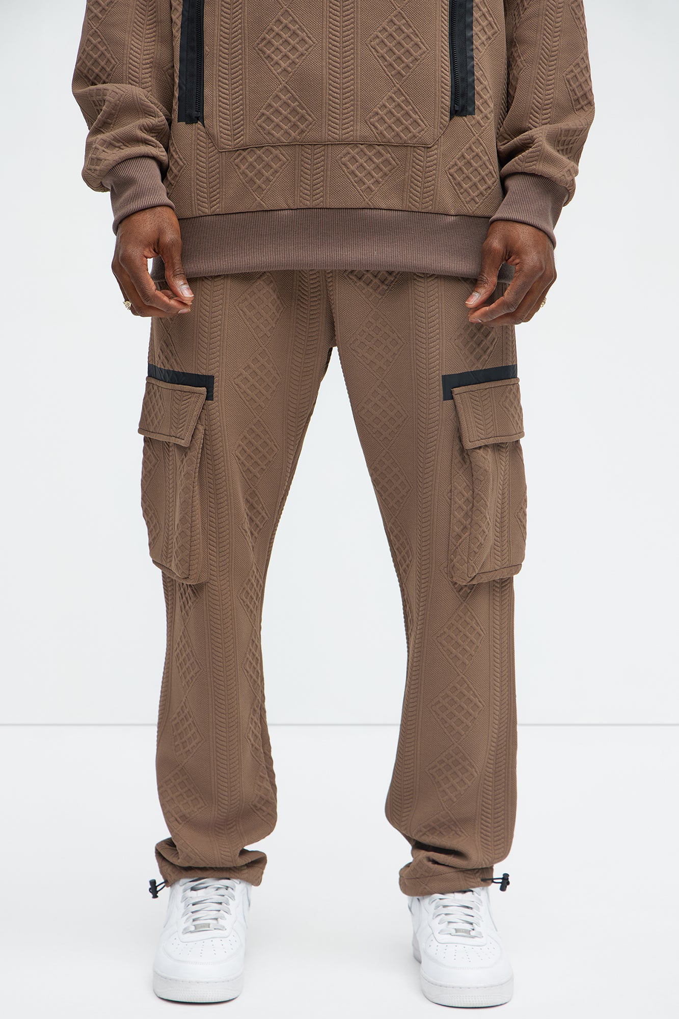 Practical Jogger
