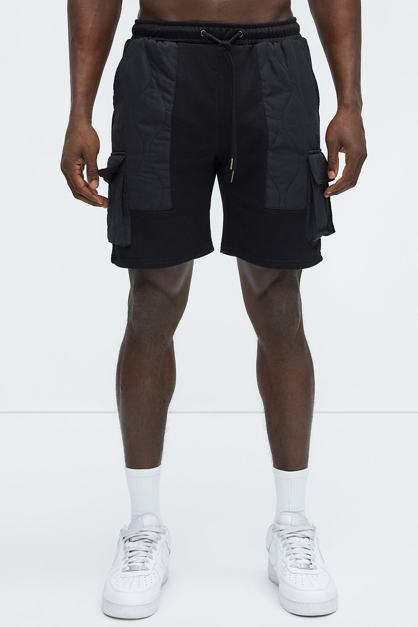 Trail Cargo Sweatshort