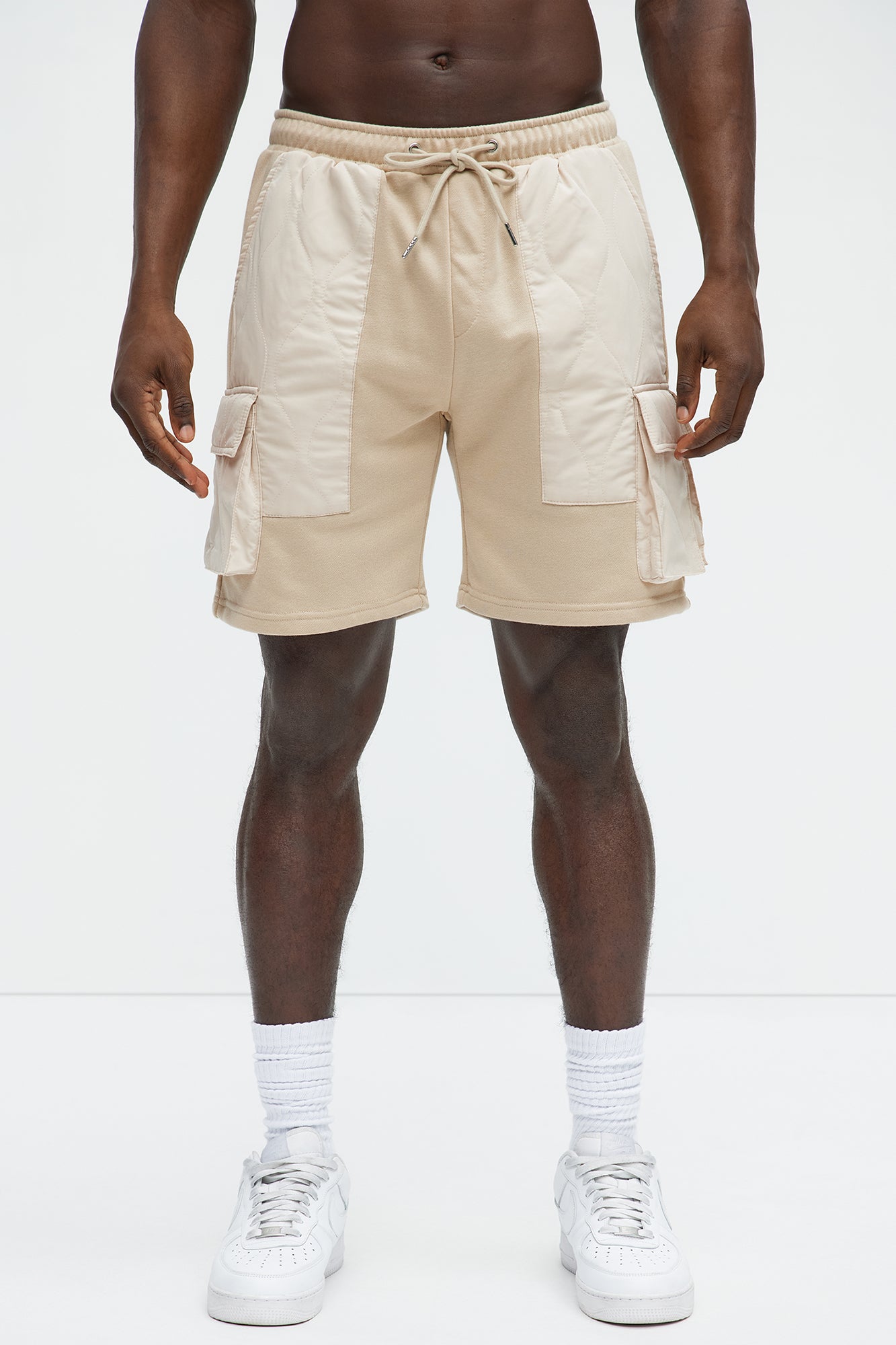 Trail Cargo Sweatshort