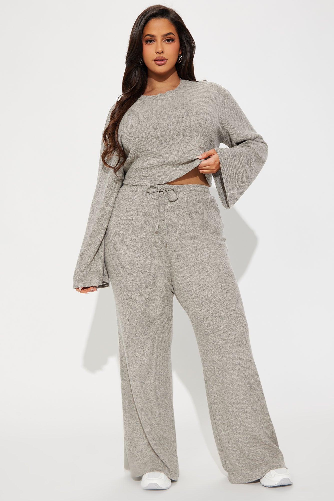 Cozy & Cool Pant Set