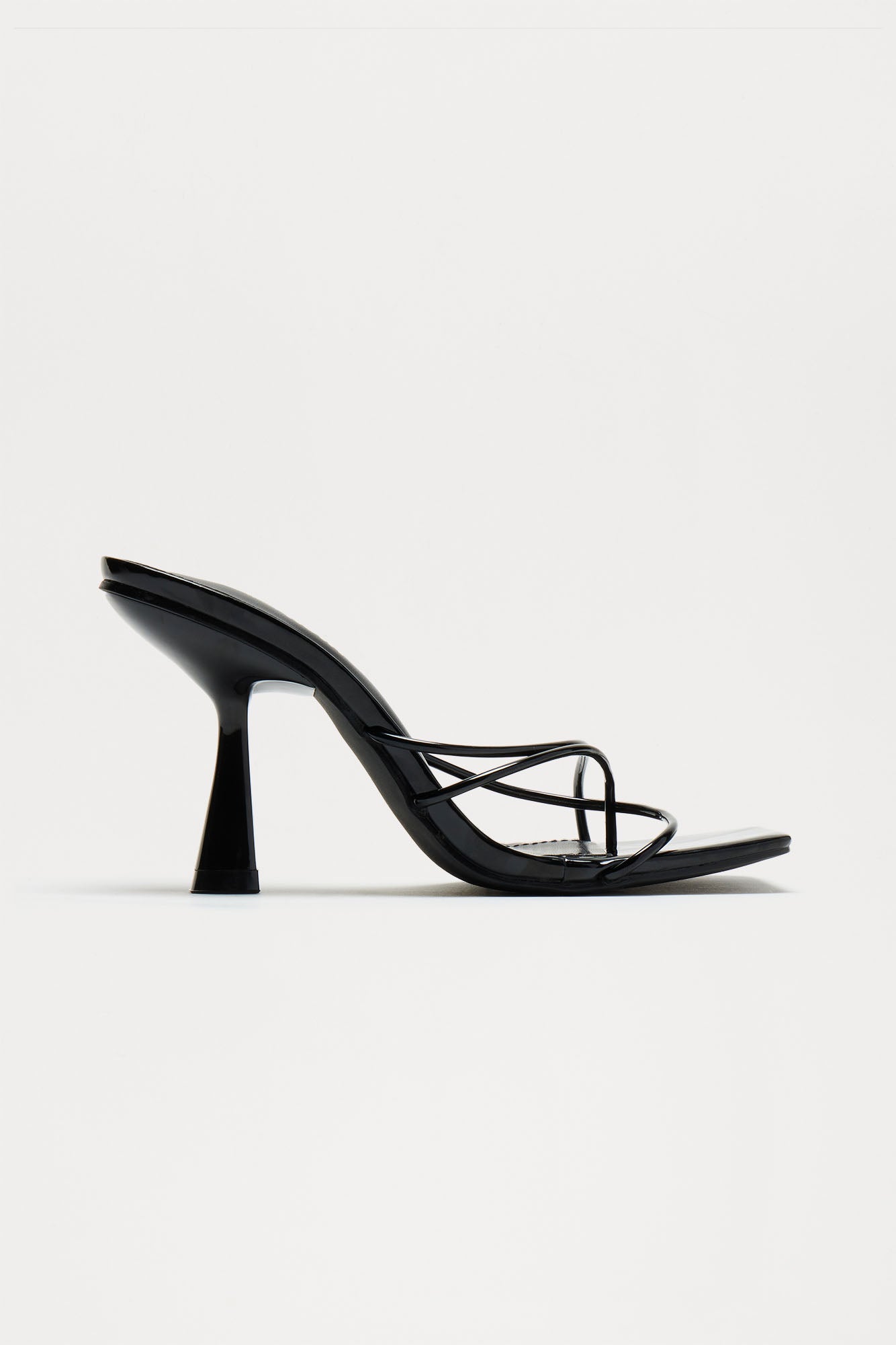 Only One For Me Heeled Sandals