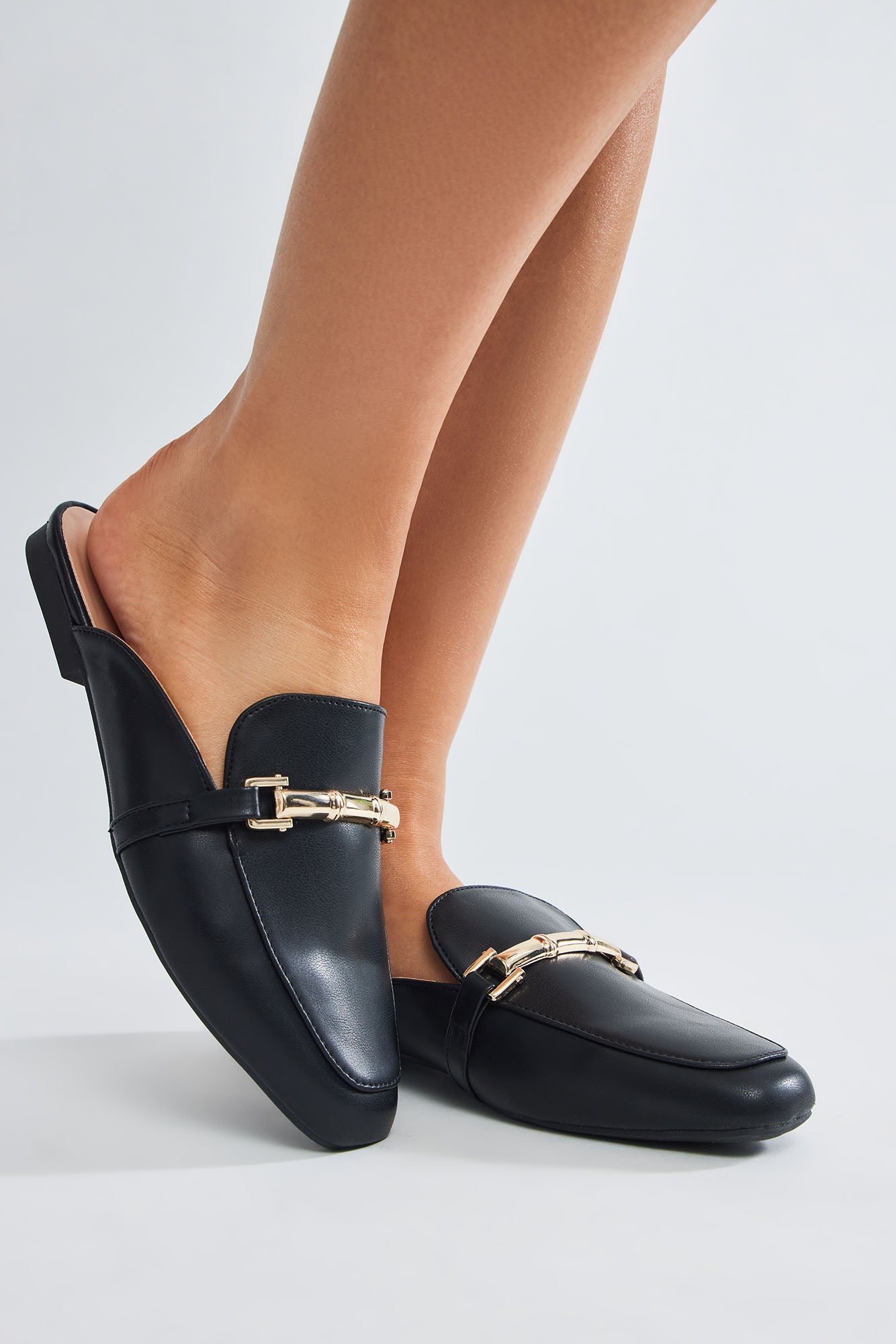 Only Necessary Loafers