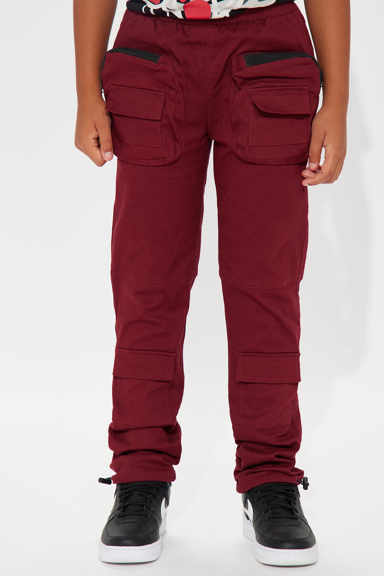 Mini Whole Lotta Ice Cargo Pants