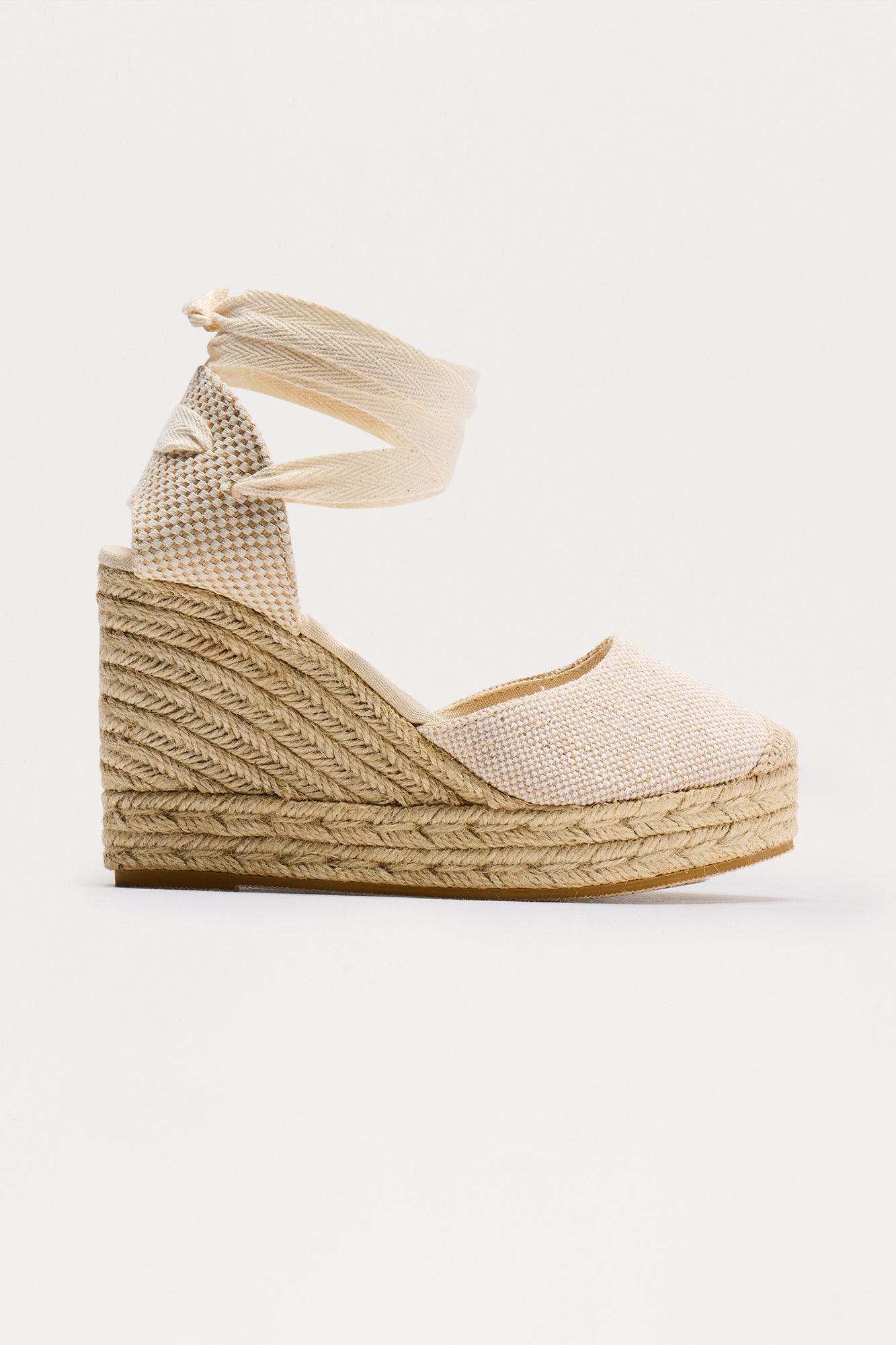 Delancy Wrap Up Wedges