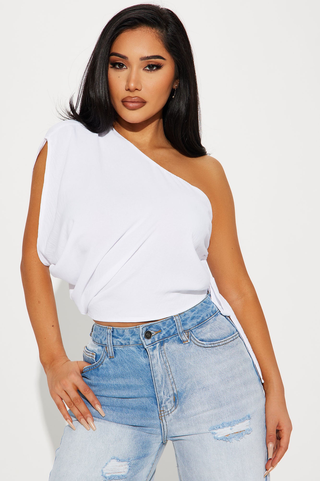 Sweetest Touch Blouse Top