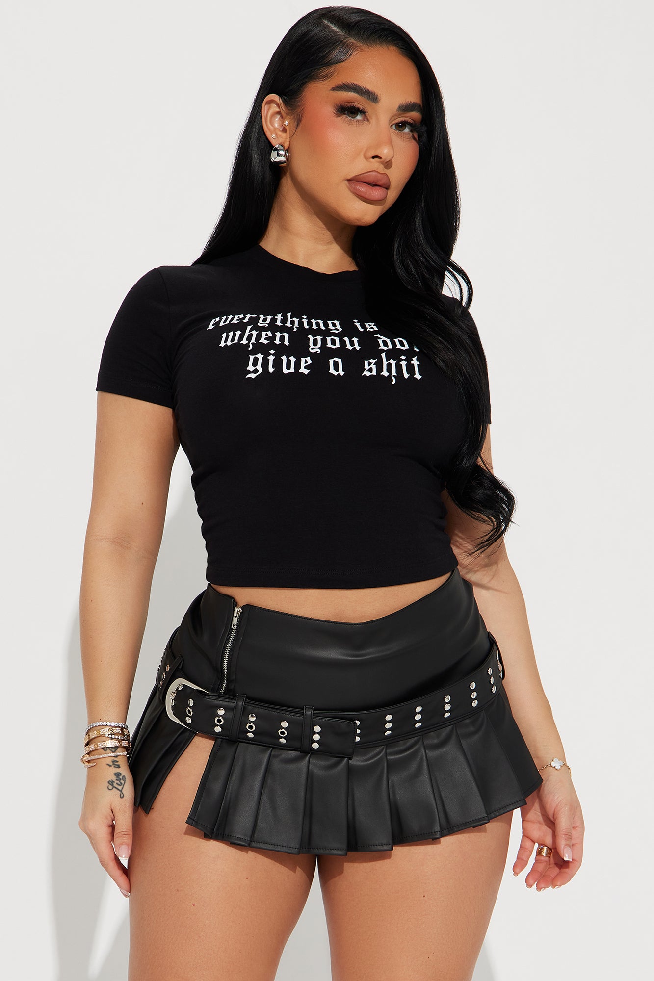 Everything Is Great Tee