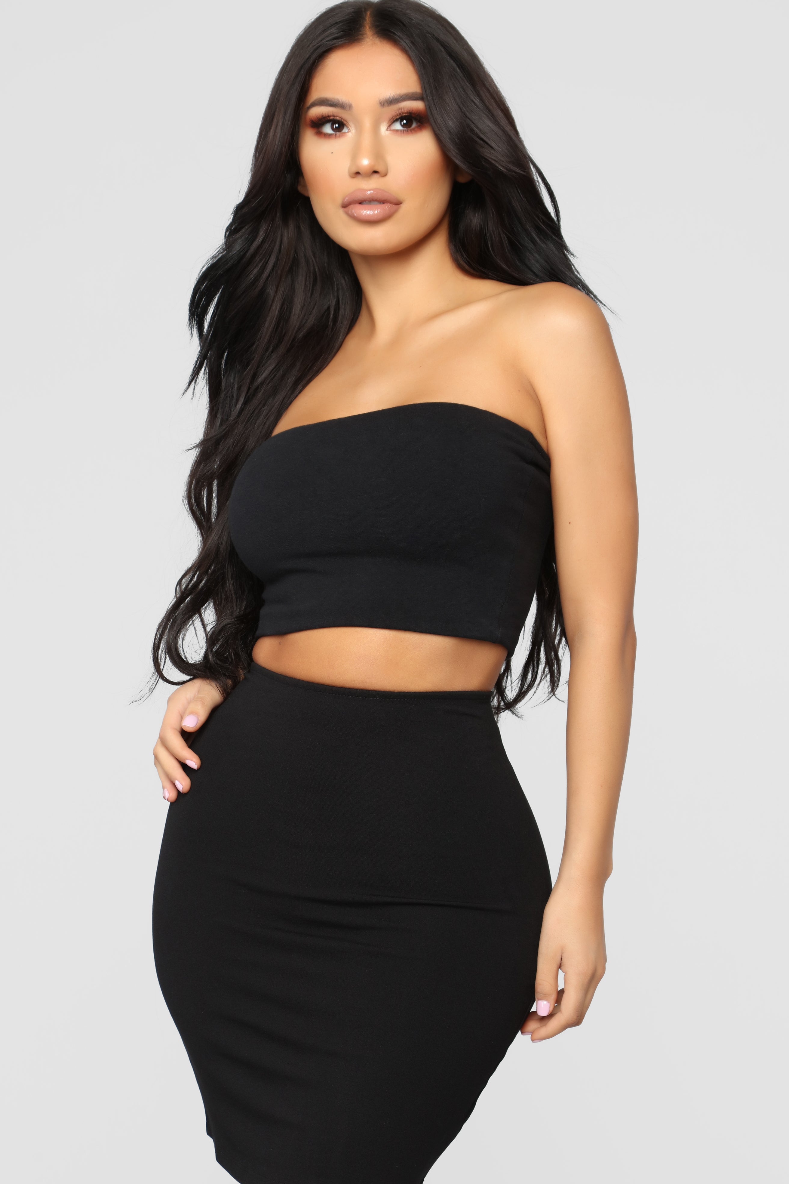 Essential Bandeau
