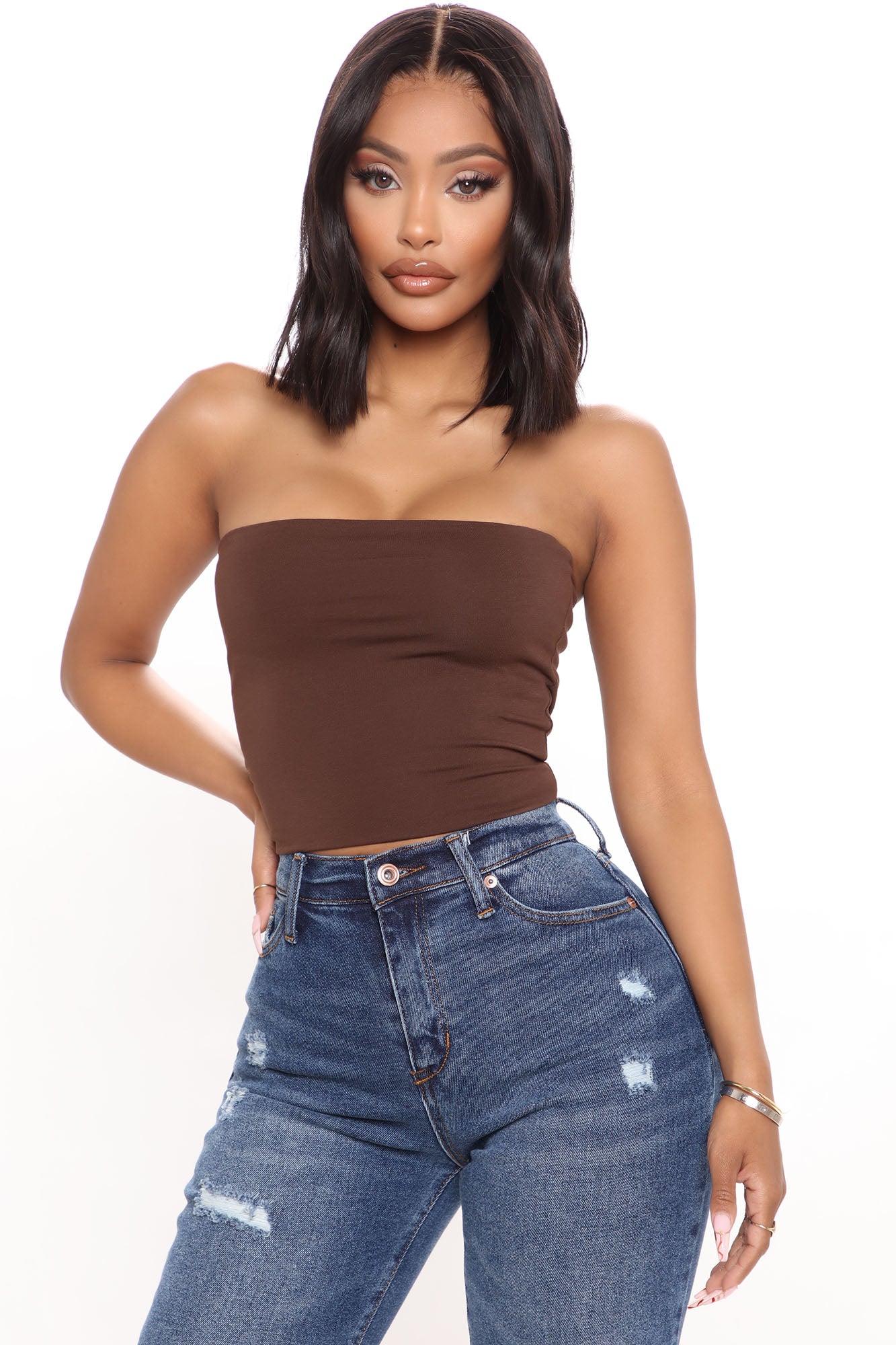 Essential Bandeau