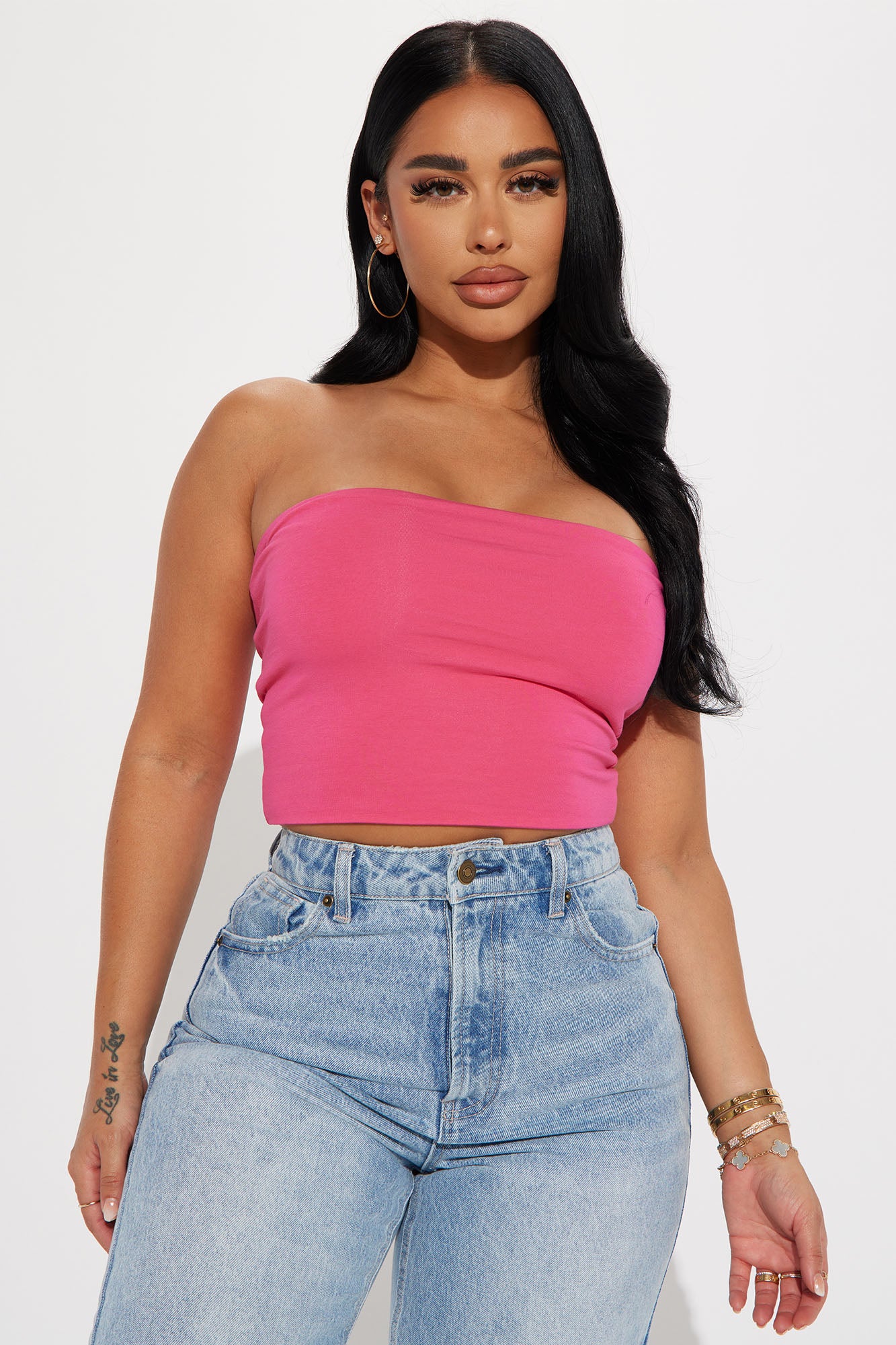 Essential Bandeau