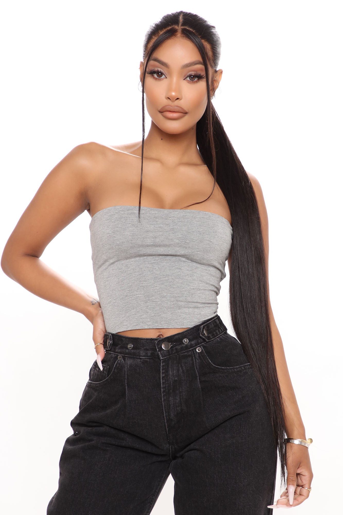 Essential Bandeau