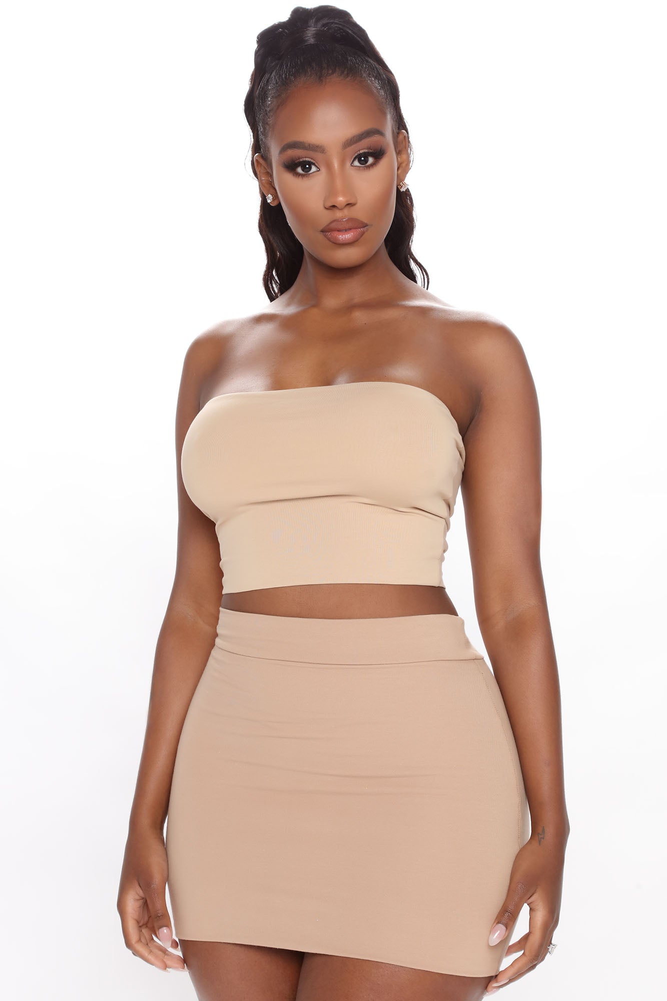 Essential Bandeau