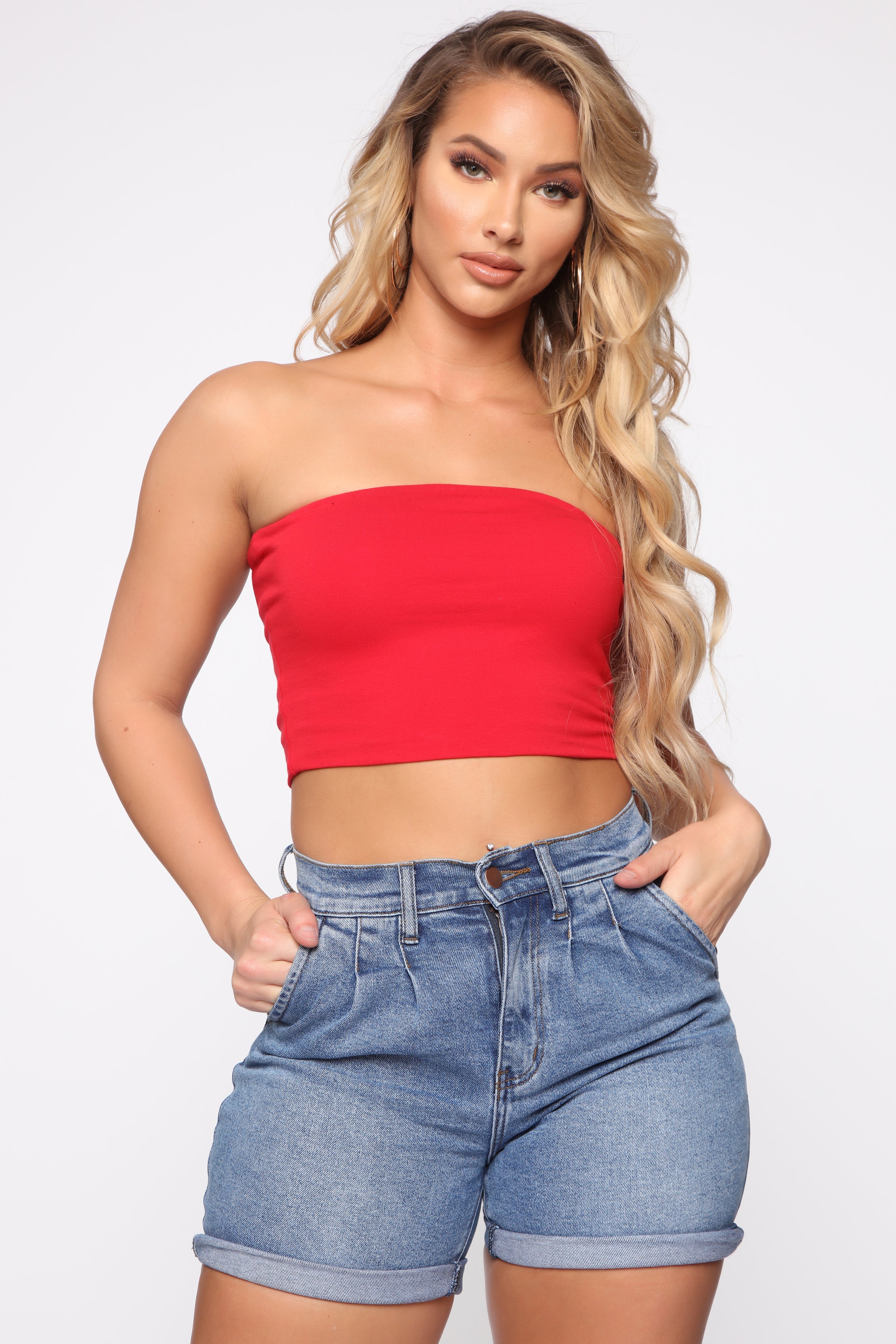 Essential Bandeau