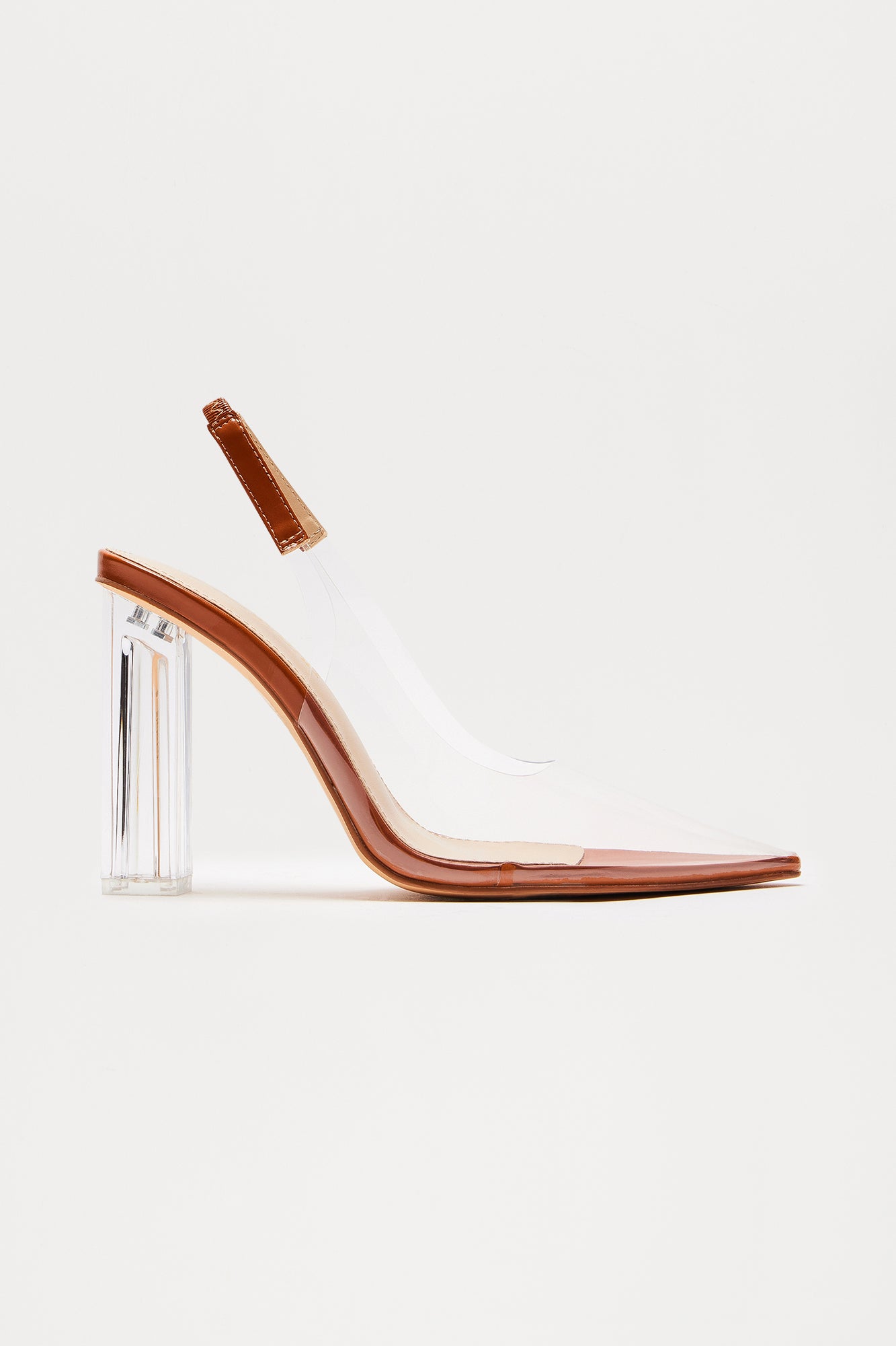 Not Your Average Pumps