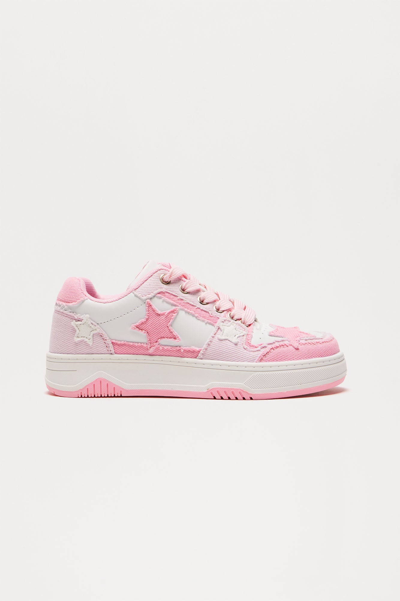 Mini Wishing On A Star Sneakers