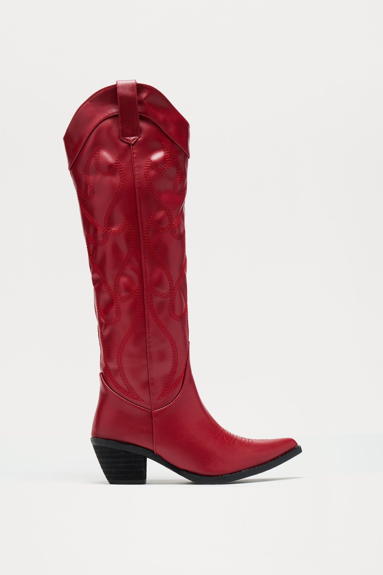 Country Roots Cowboy Boots