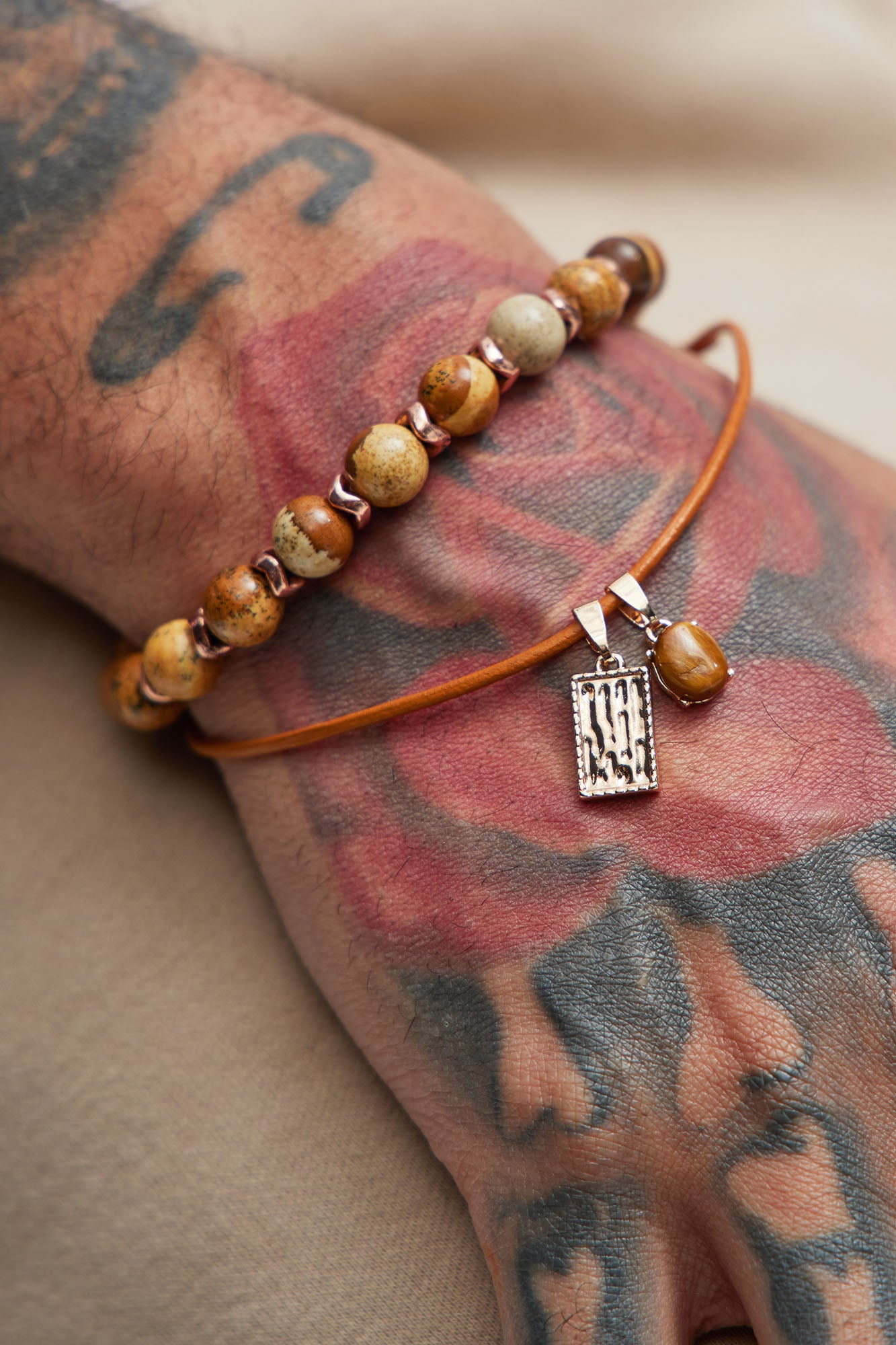 Resilient Bracelet Set