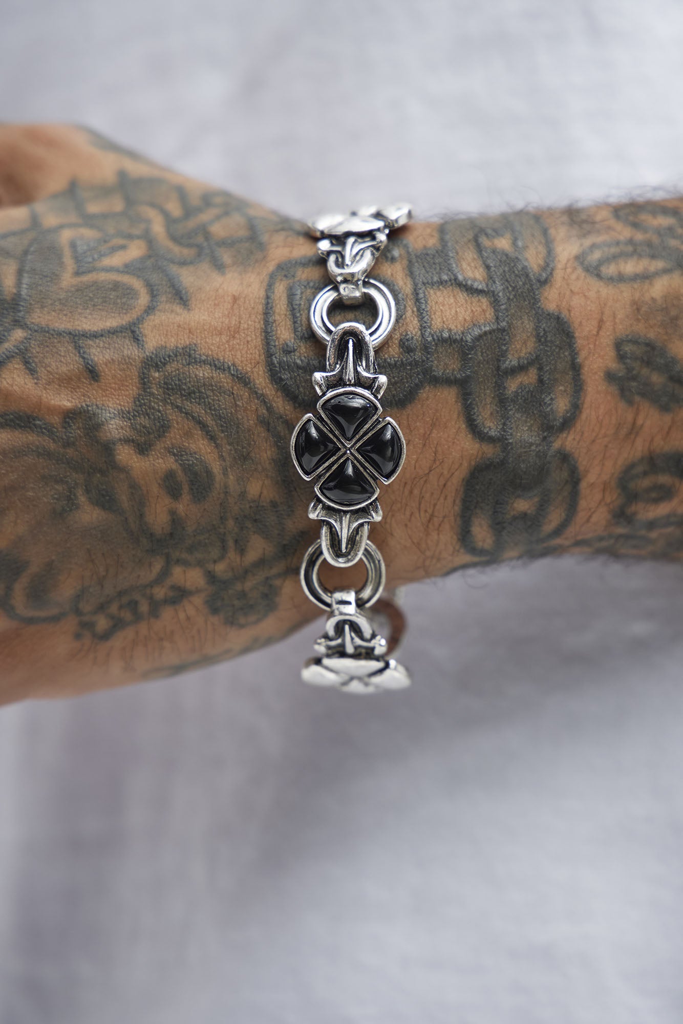 Piccadilly Bracelet