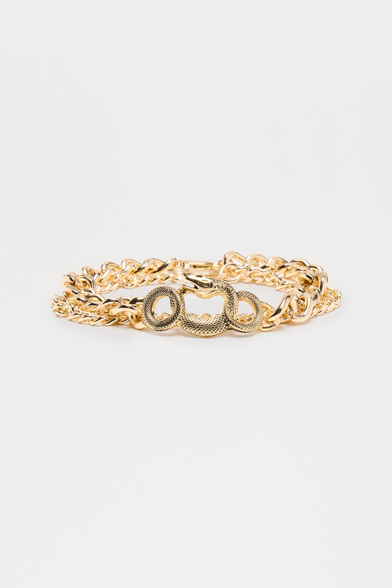 Whitehall Stacked Bracelet Set