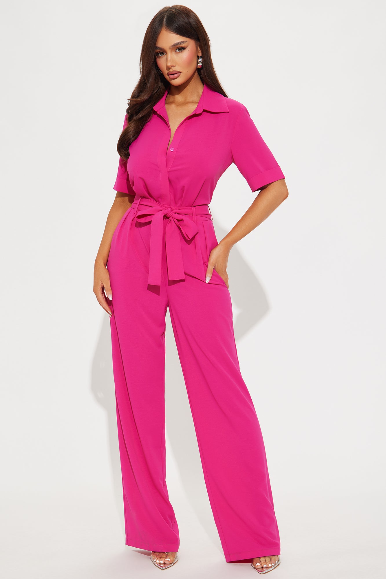 Annalee Jumpsuit